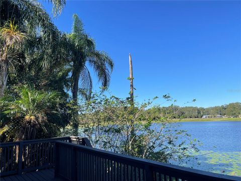 A home in APOPKA