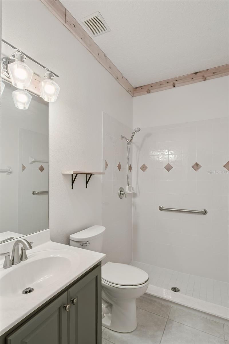 ROCK SPRINGS RIDGE - Residential