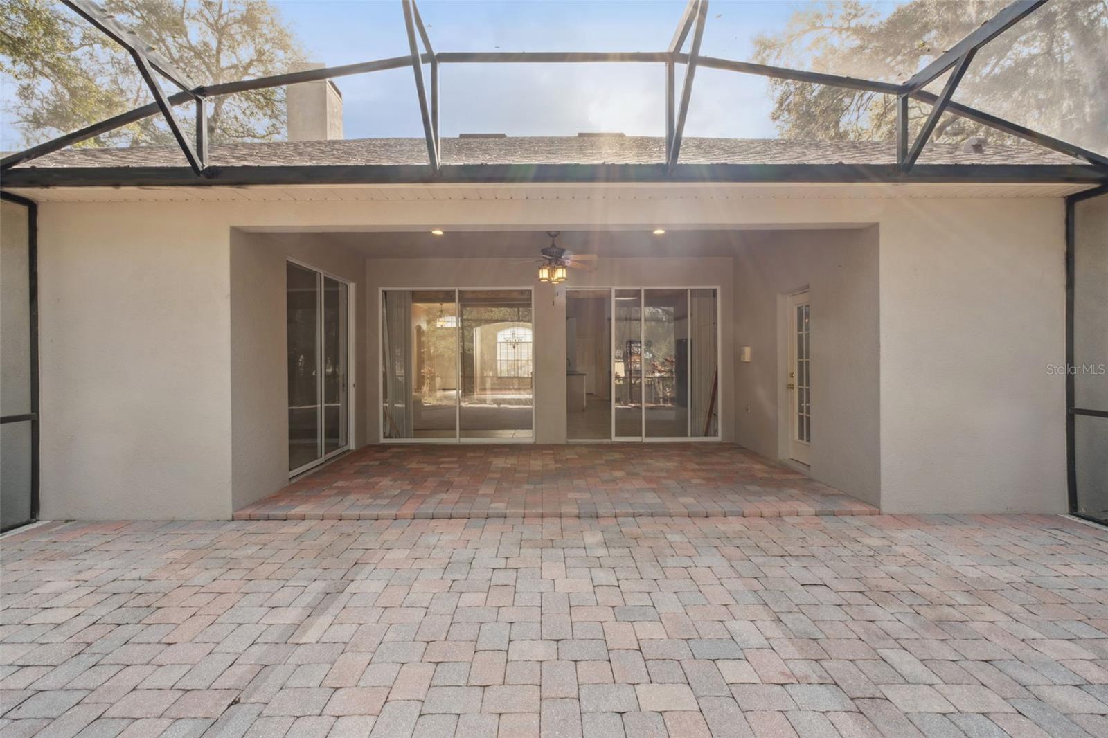 ROCK SPRINGS RIDGE - Residential