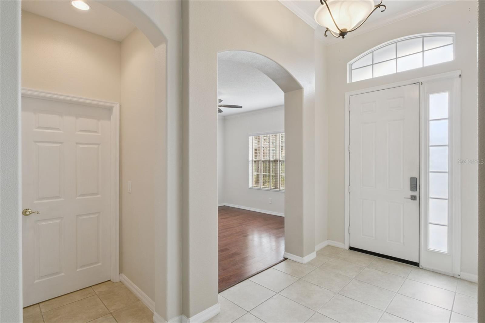 ROCK SPRINGS RIDGE - Residential