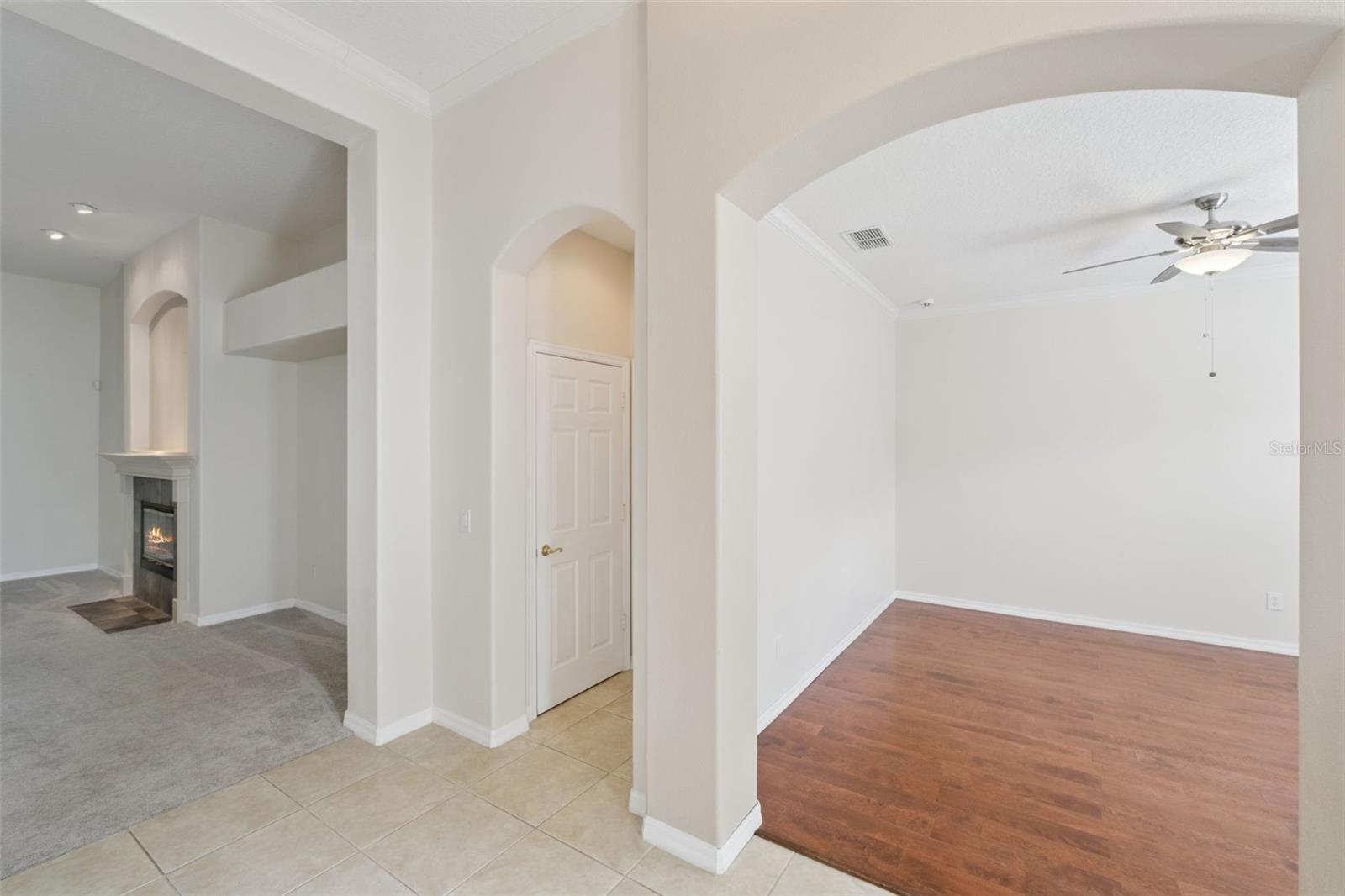 ROCK SPRINGS RIDGE - Residential