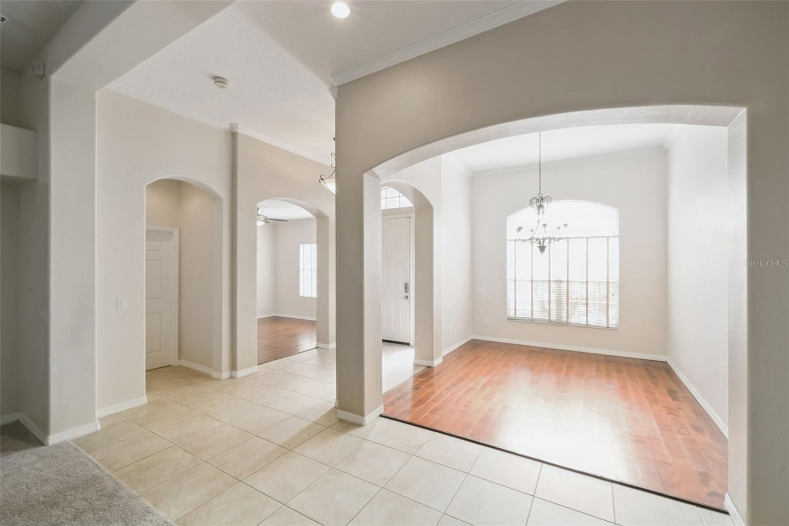 ROCK SPRINGS RIDGE - Residential