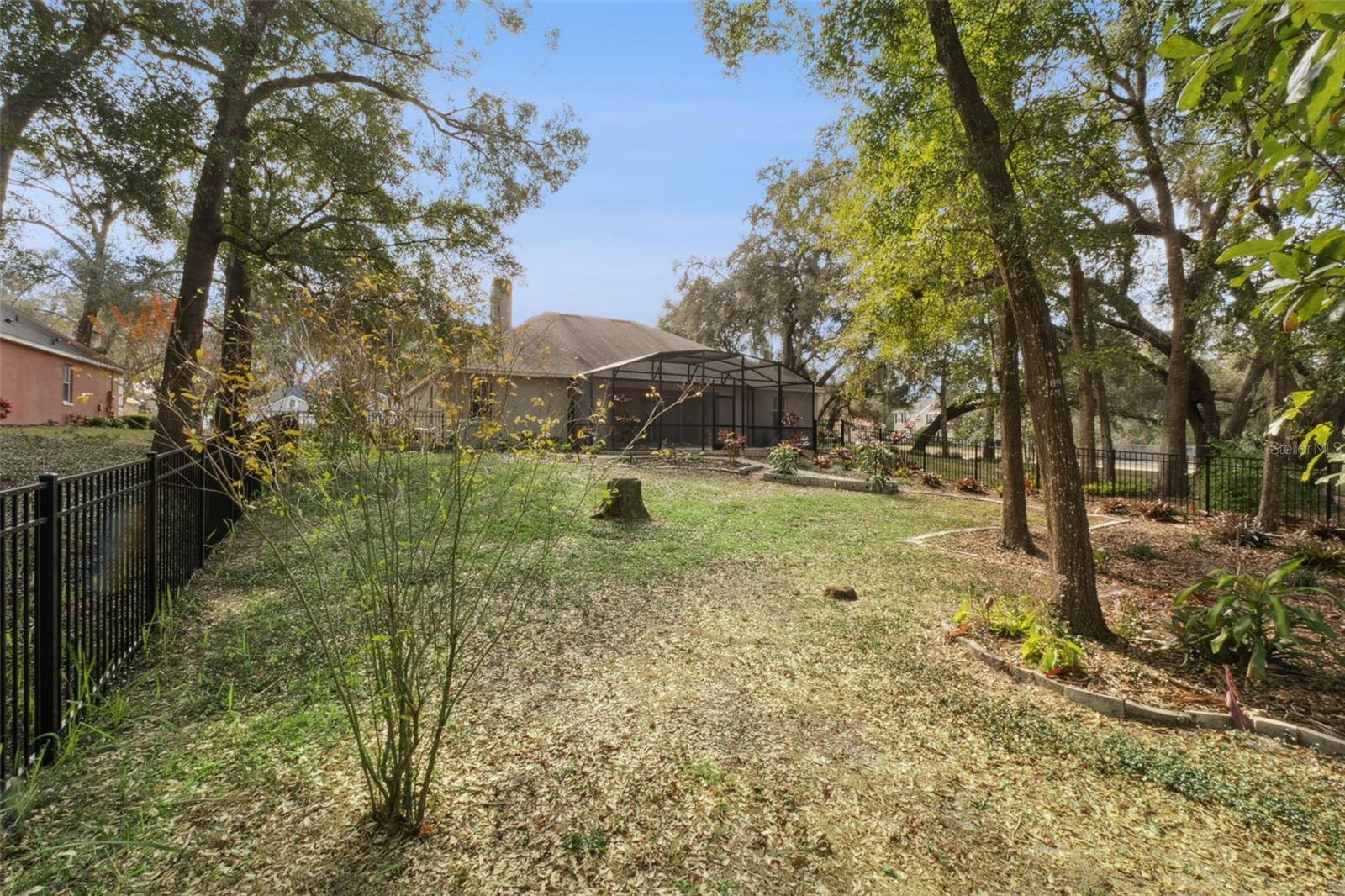 ROCK SPRINGS RIDGE - Residential