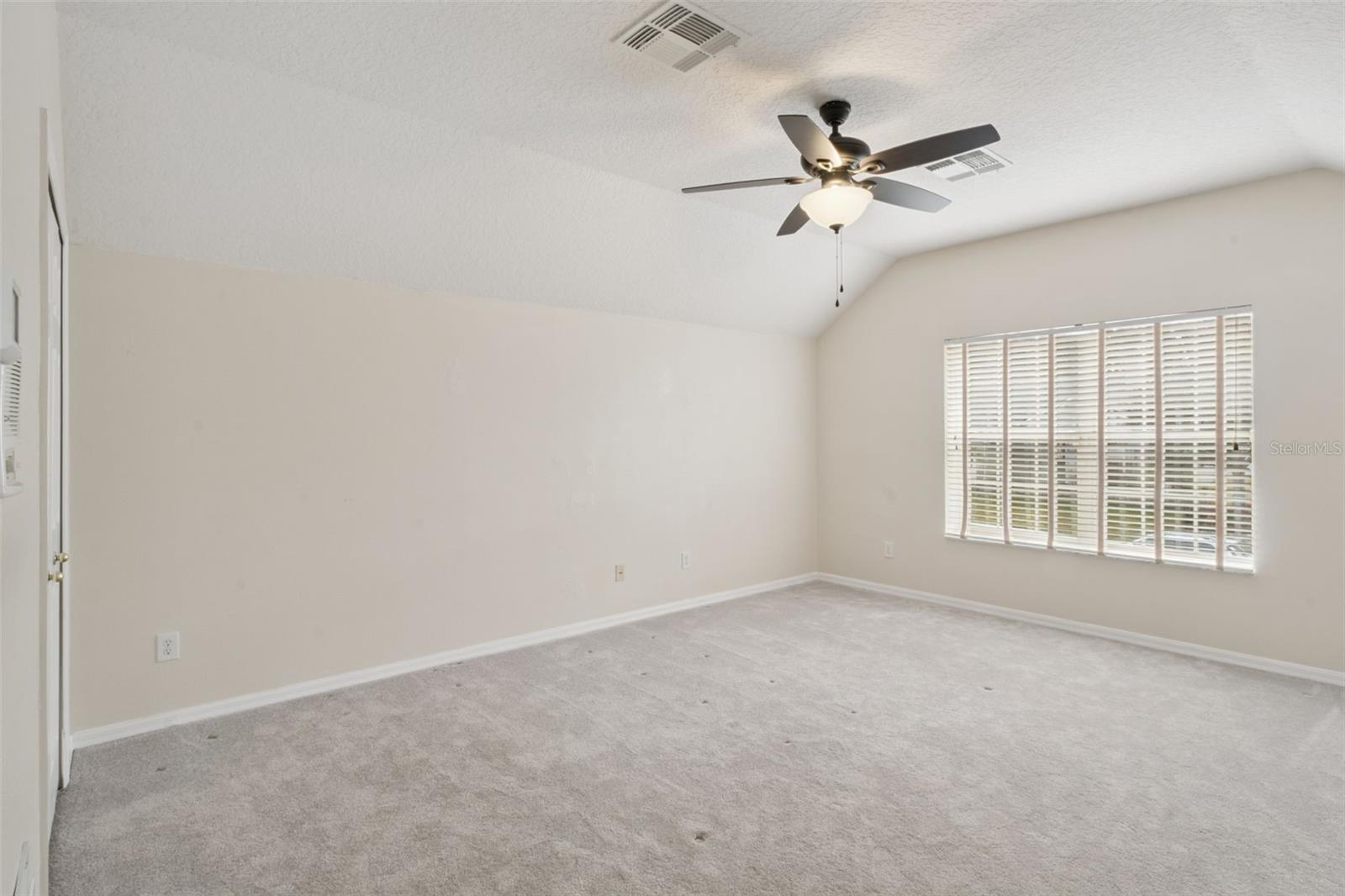 ROCK SPRINGS RIDGE - Residential