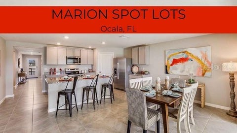Tiny photo for 2664 SW 175th Loop, Ocala, FL 34473 (MLS # OM734973)