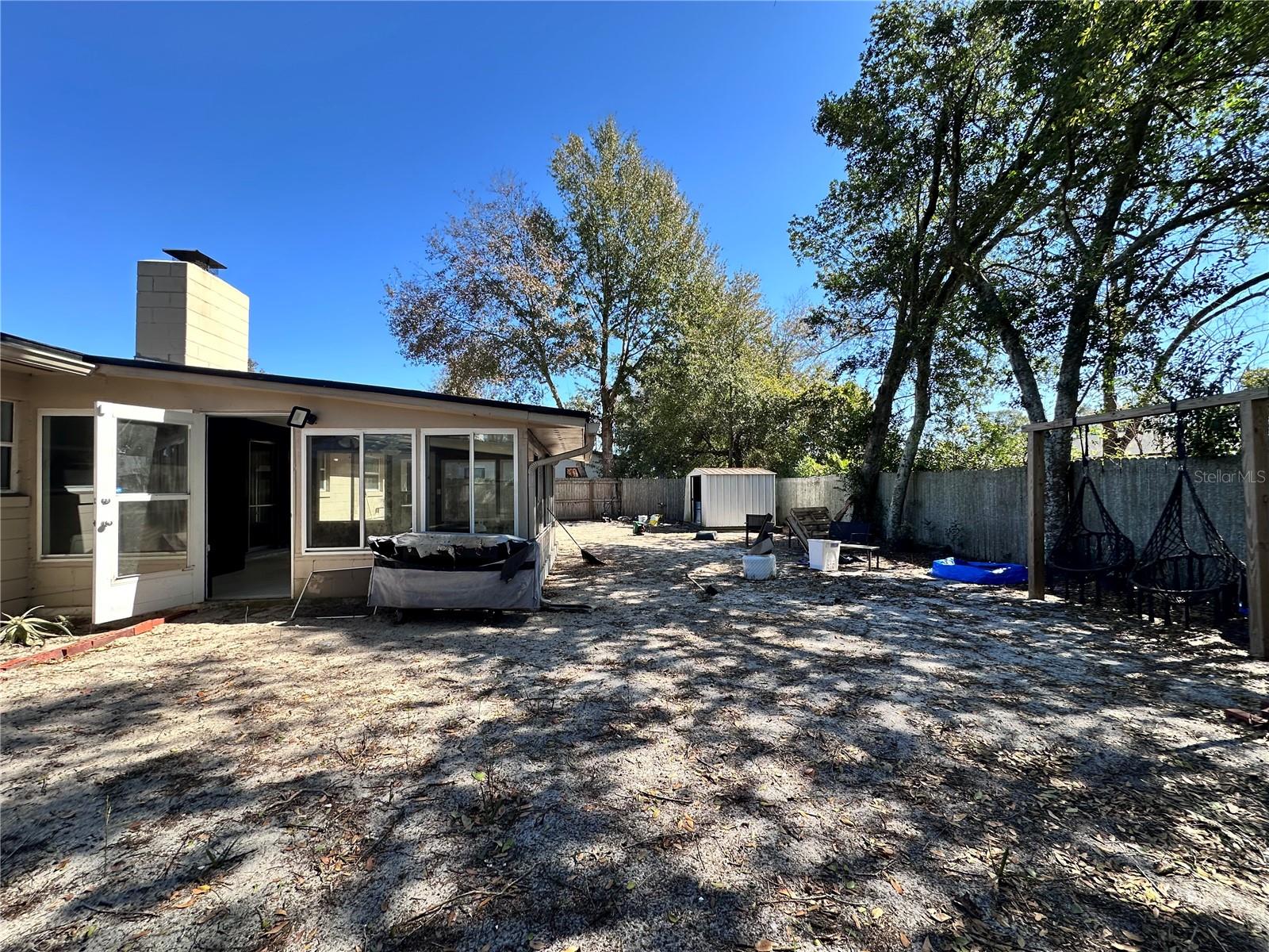 OAK HILL - Residential