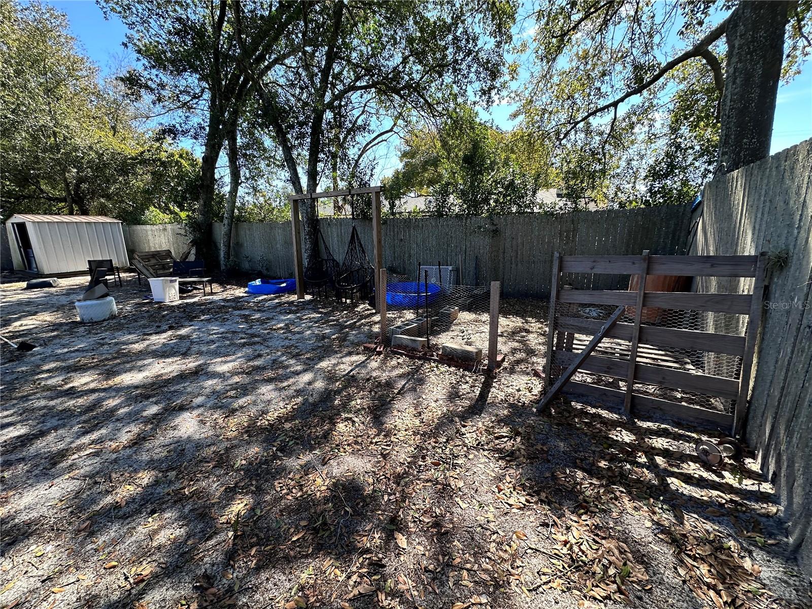 OAK HILL - Residential