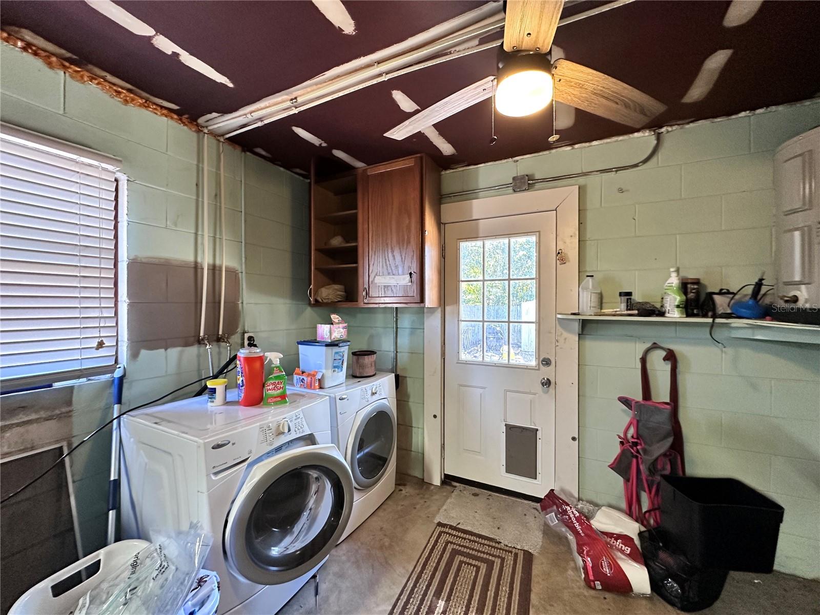 OAK HILL - Residential