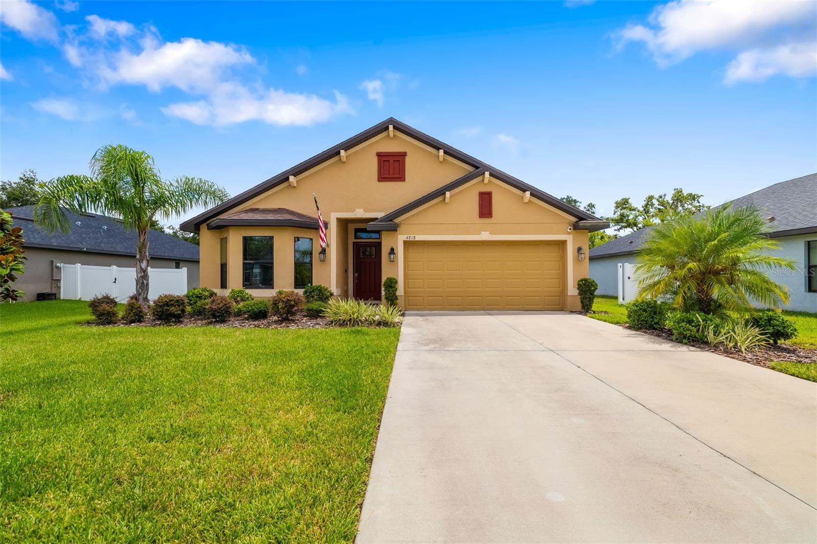 GRAND OAK PRESERVE - Residential