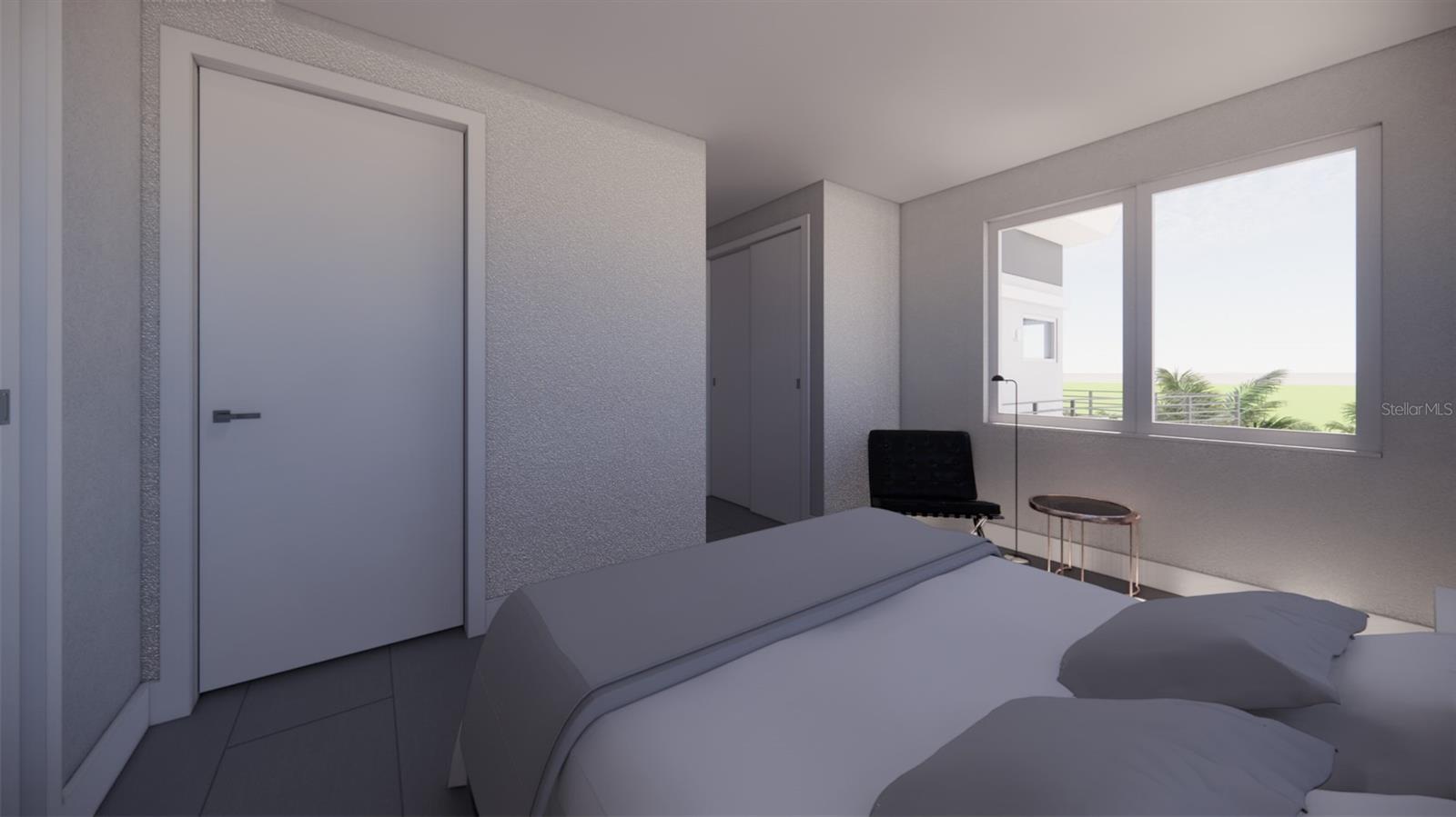 THE PRESERVE/LONGBEACH - Residential