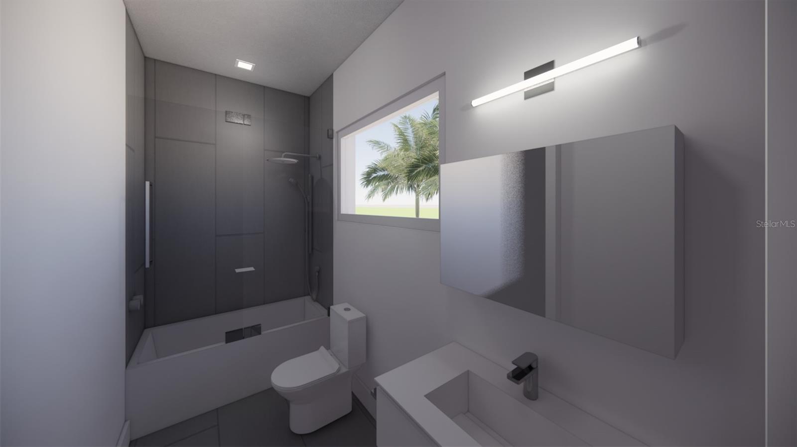 THE PRESERVE/LONGBEACH - Residential