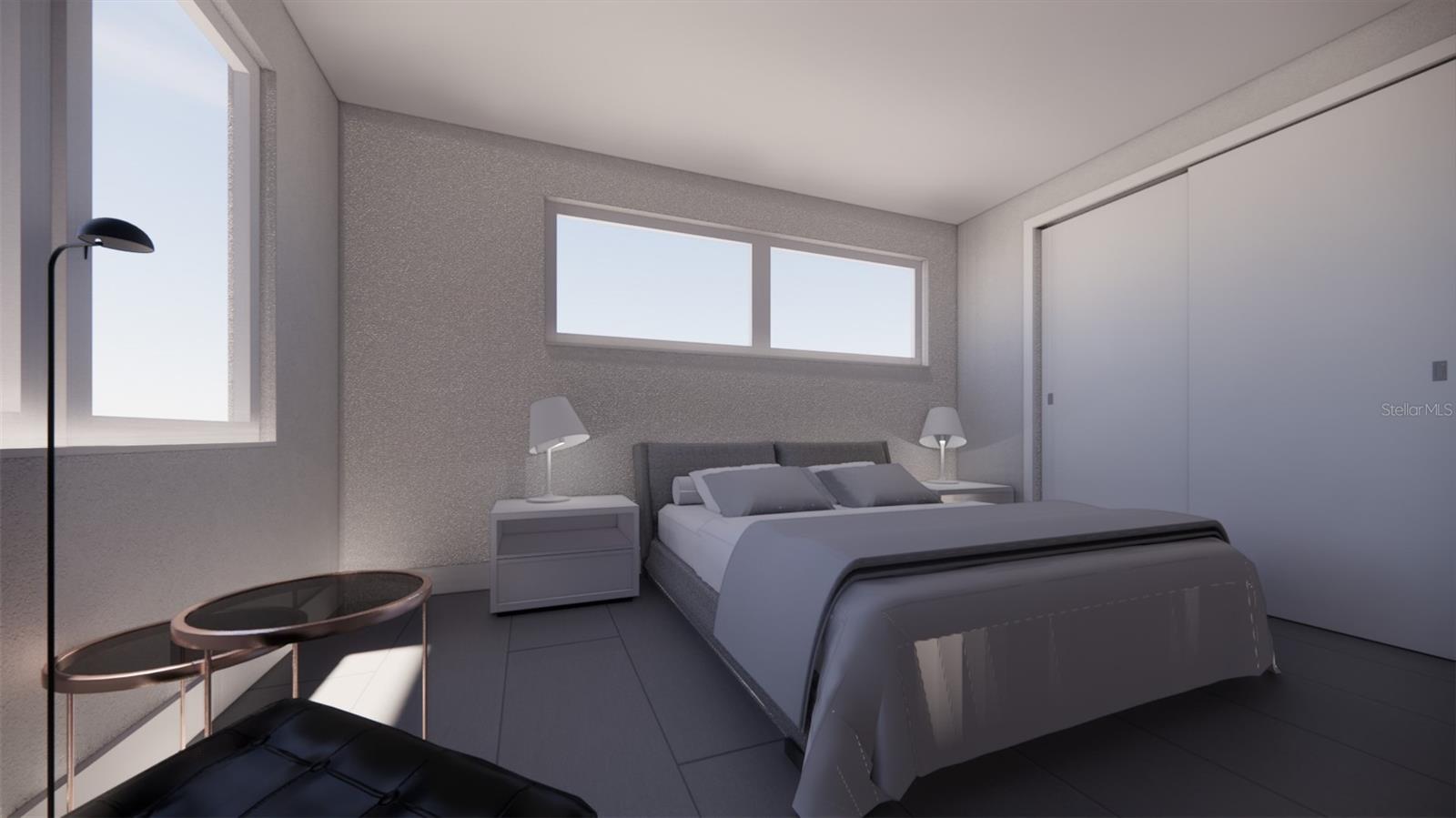 THE PRESERVE/LONGBEACH - Residential