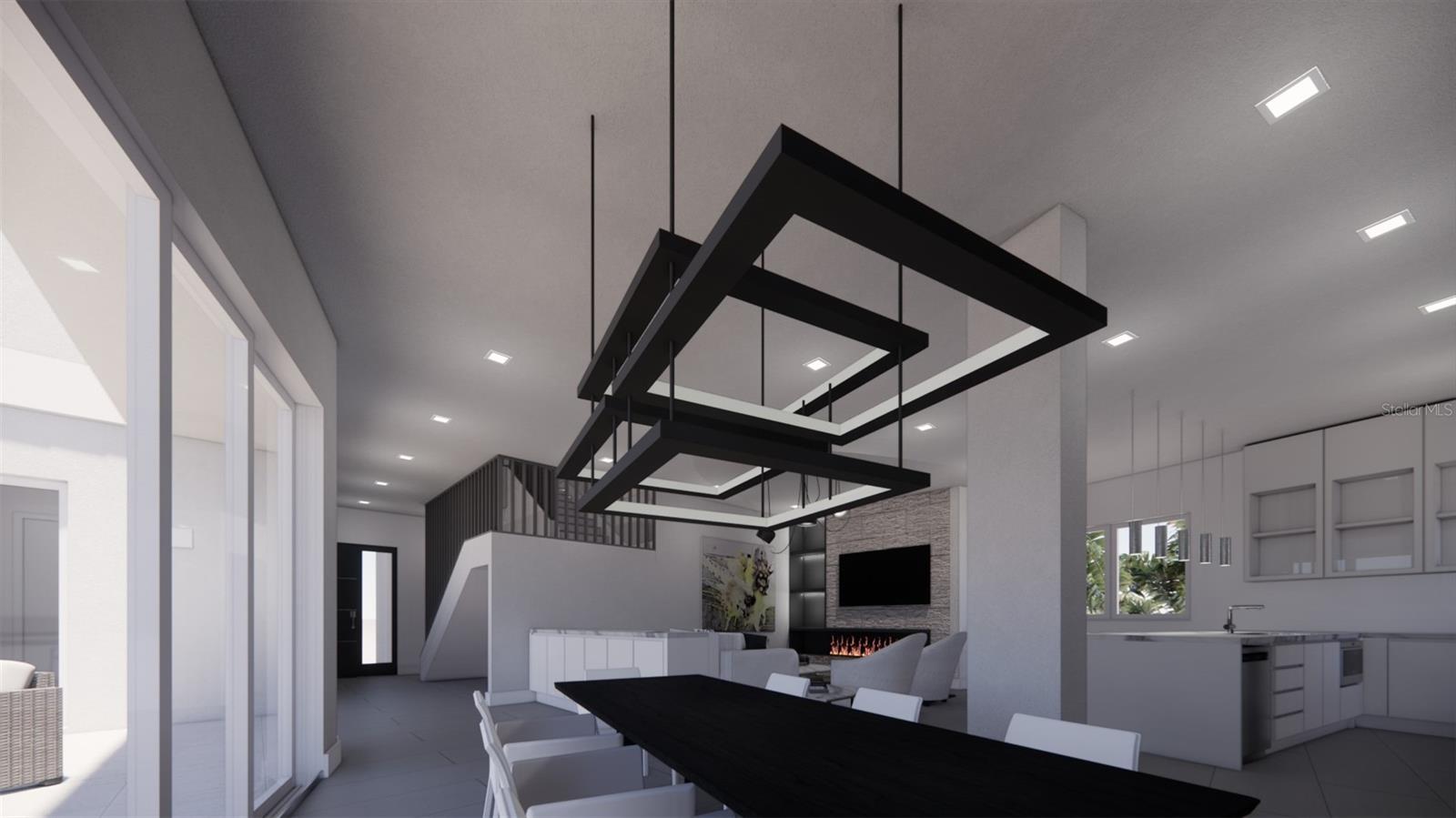 THE PRESERVE/LONGBEACH - Residential