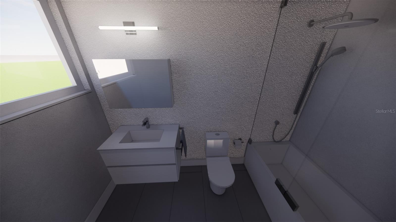 THE PRESERVE/LONGBEACH - Residential