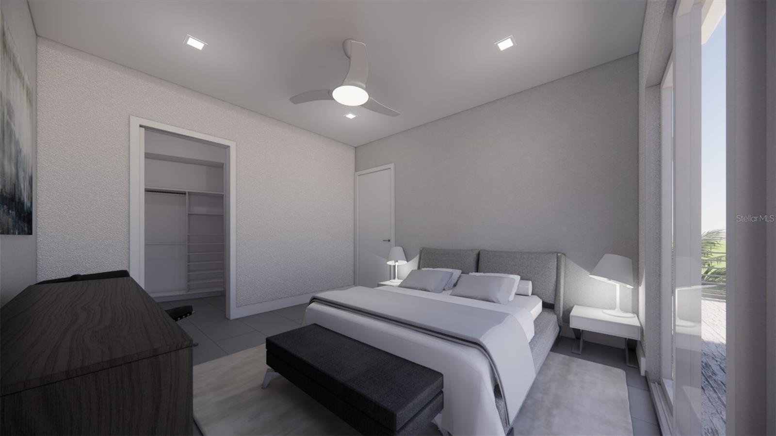 THE PRESERVE/LONGBEACH - Residential