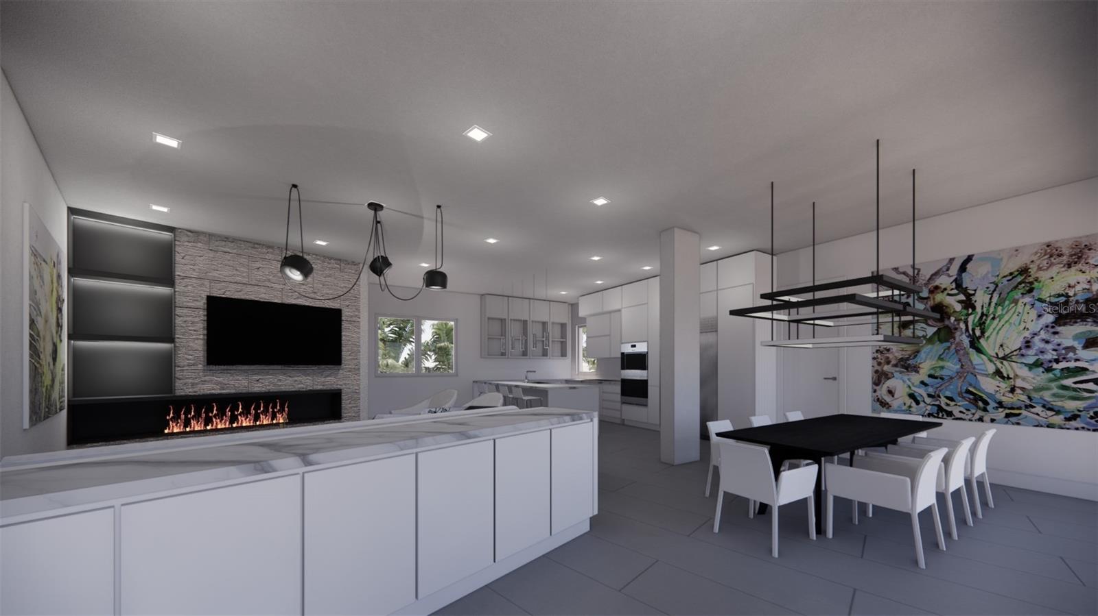 THE PRESERVE/LONGBEACH - Residential