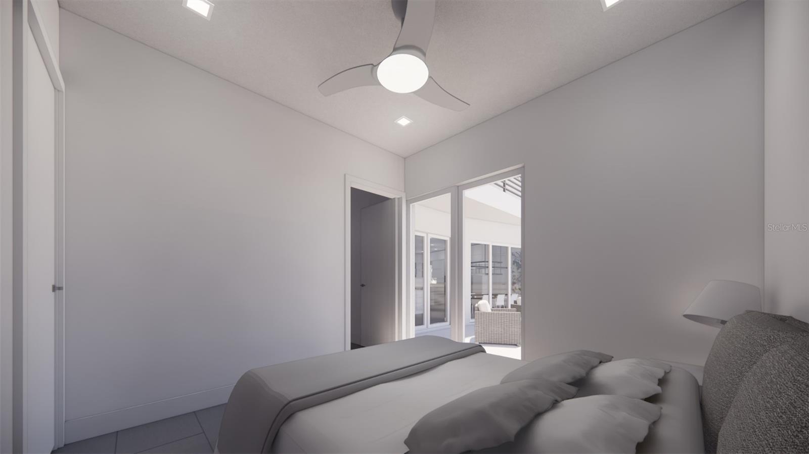 THE PRESERVE/LONGBEACH - Residential