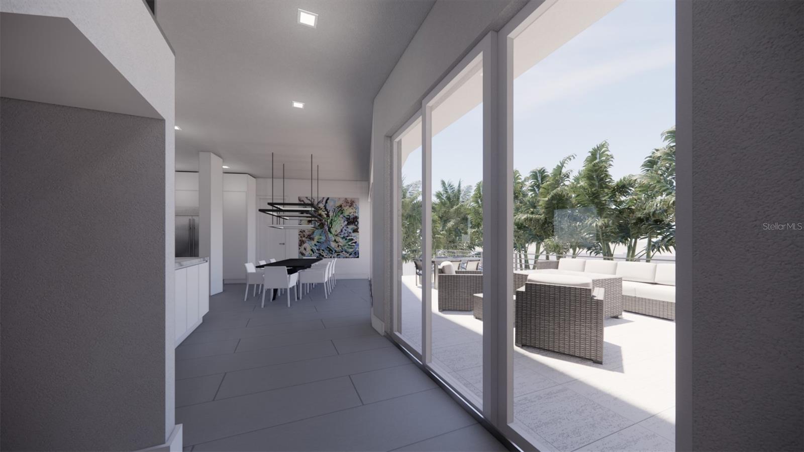 THE PRESERVE/LONGBEACH - Residential