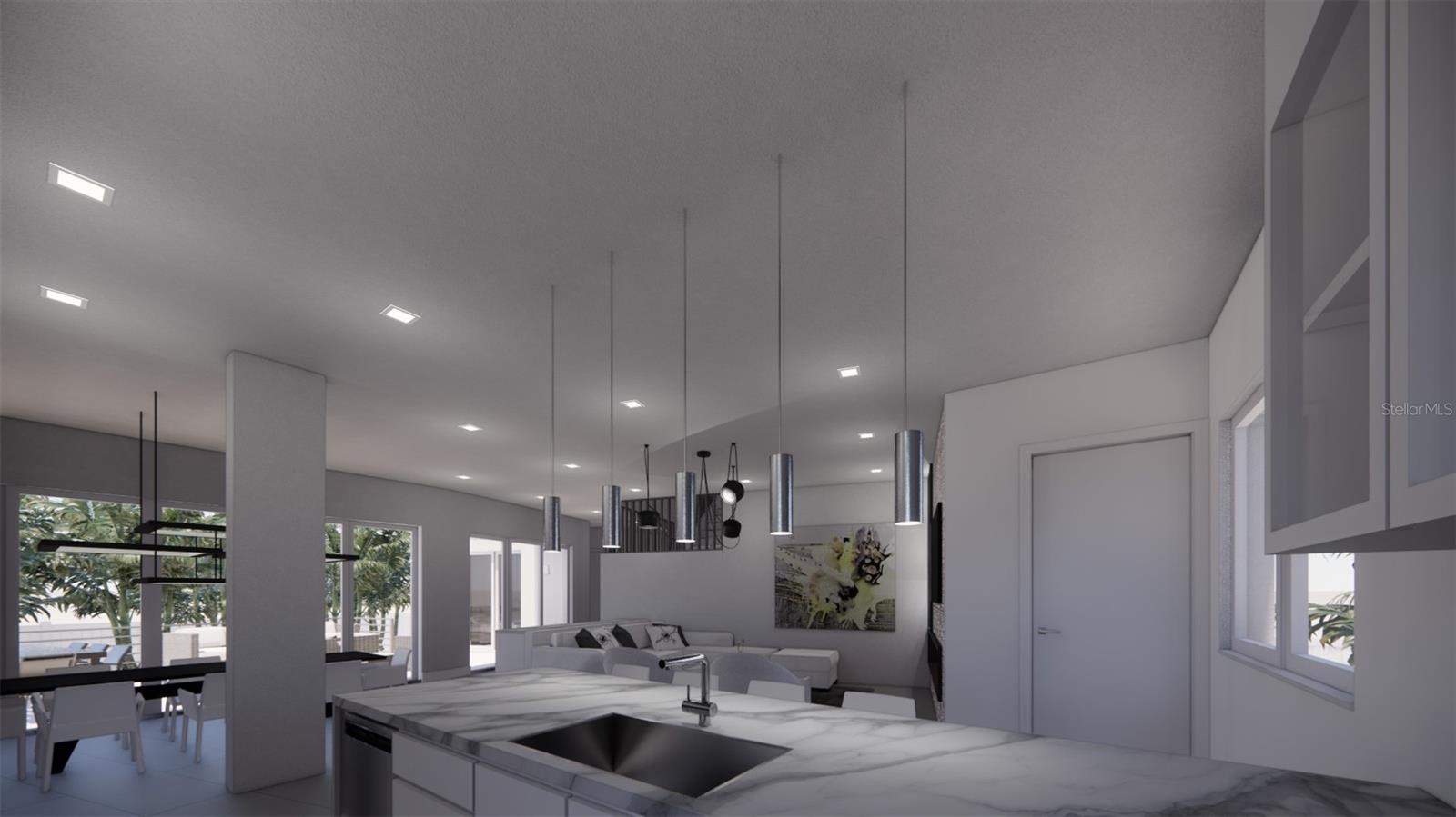 THE PRESERVE/LONGBEACH - Residential