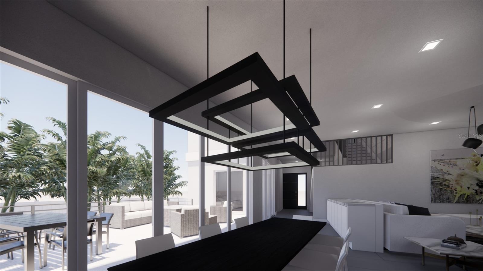 THE PRESERVE/LONGBEACH - Residential