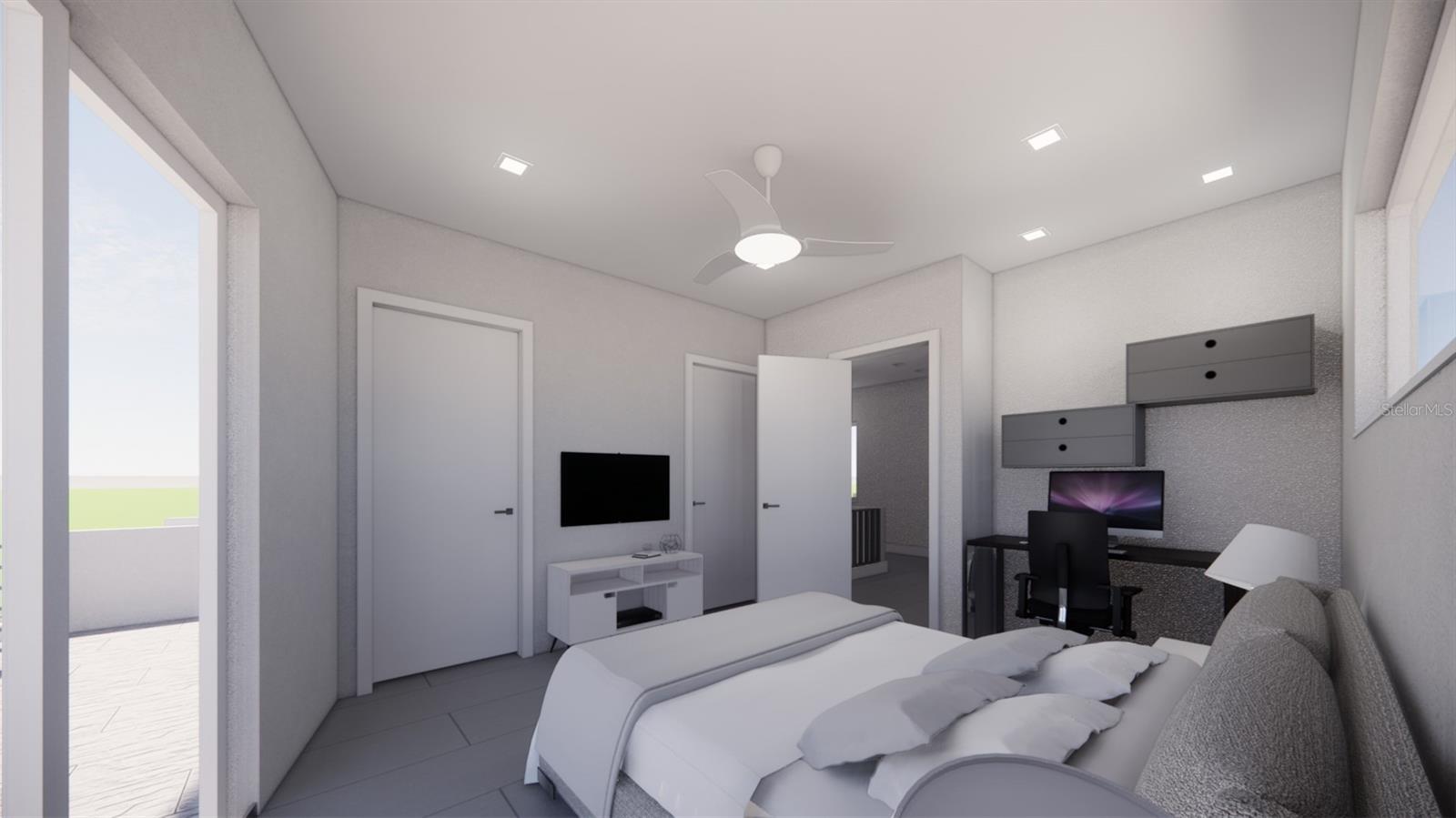 THE PRESERVE/LONGBEACH - Residential