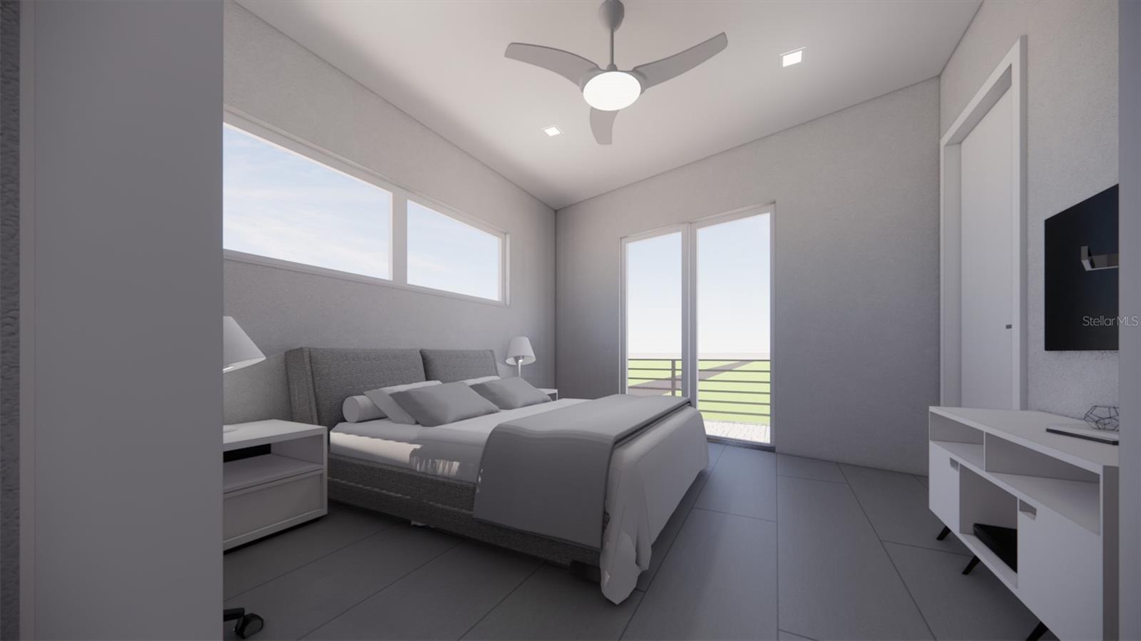 THE PRESERVE/LONGBEACH - Residential