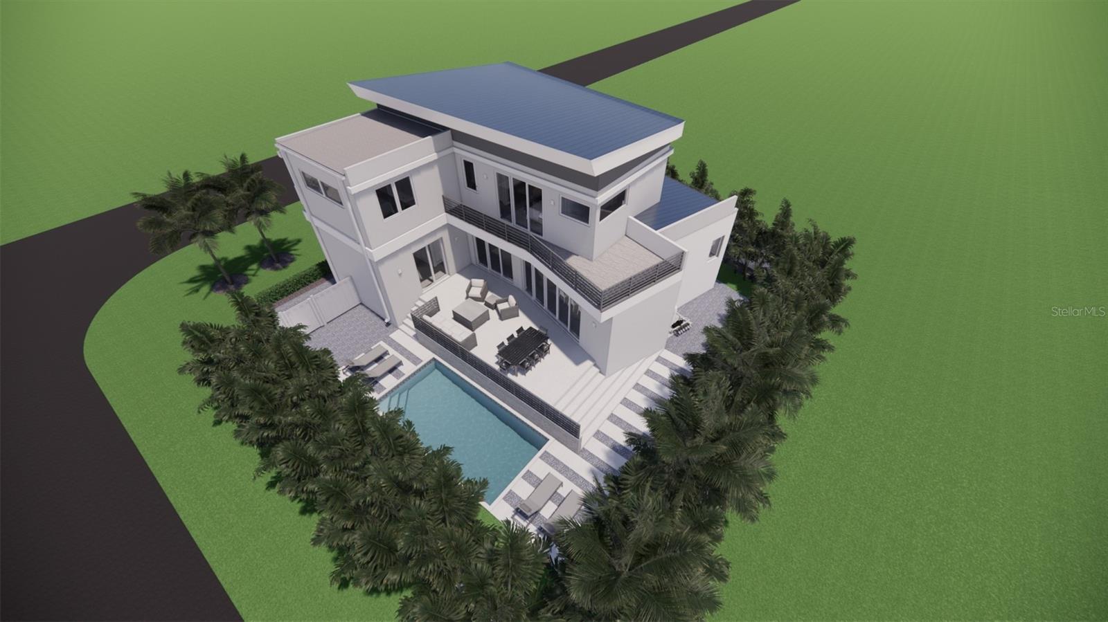 610 HIBISCUS WAY