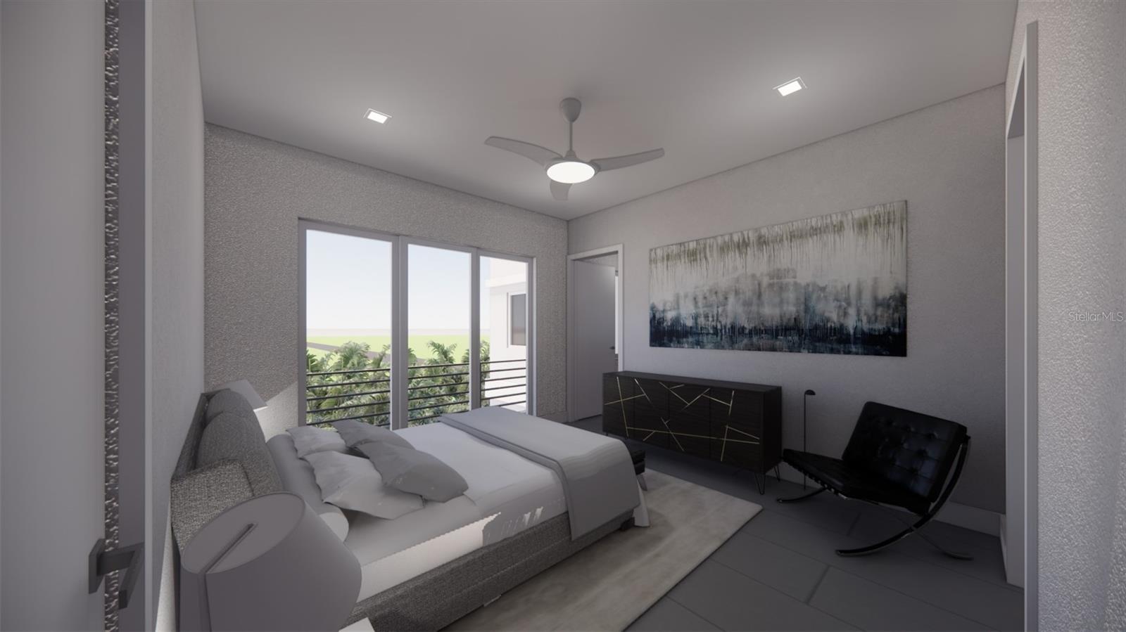 THE PRESERVE/LONGBEACH - Residential