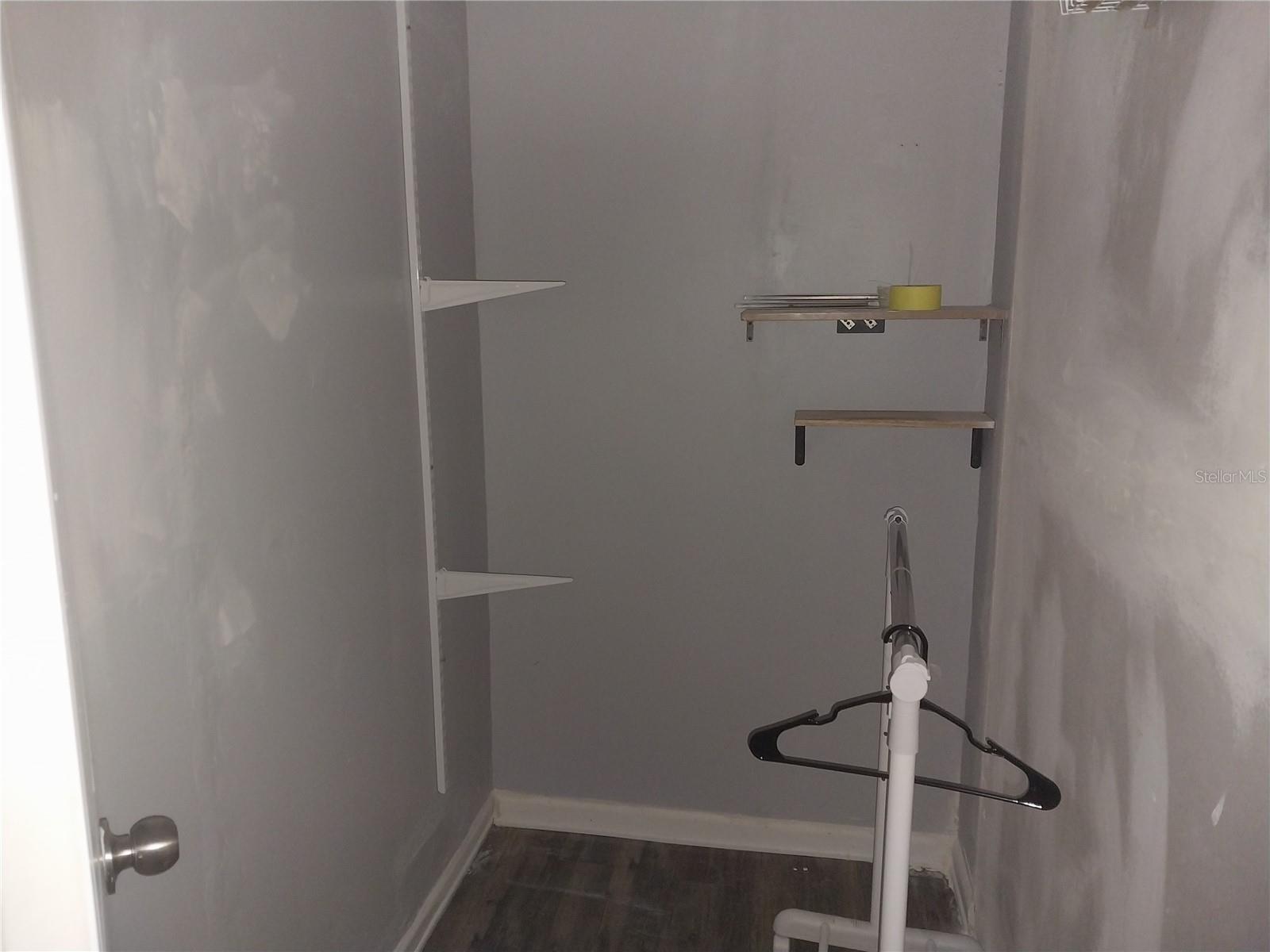 EUSTIS LAKE JOANNA HEIGHTS - Residential