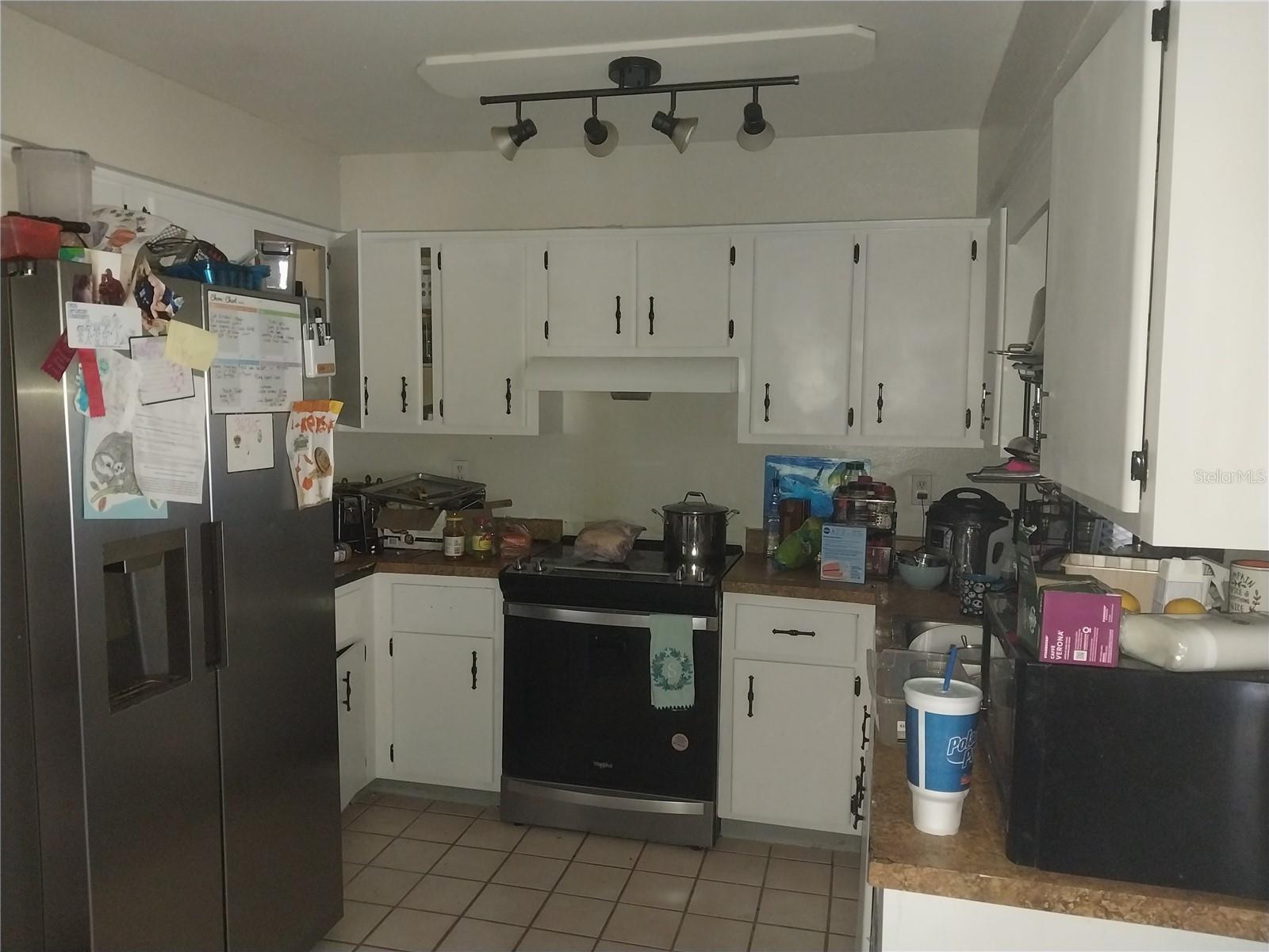 EUSTIS LAKE JOANNA HEIGHTS - Residential