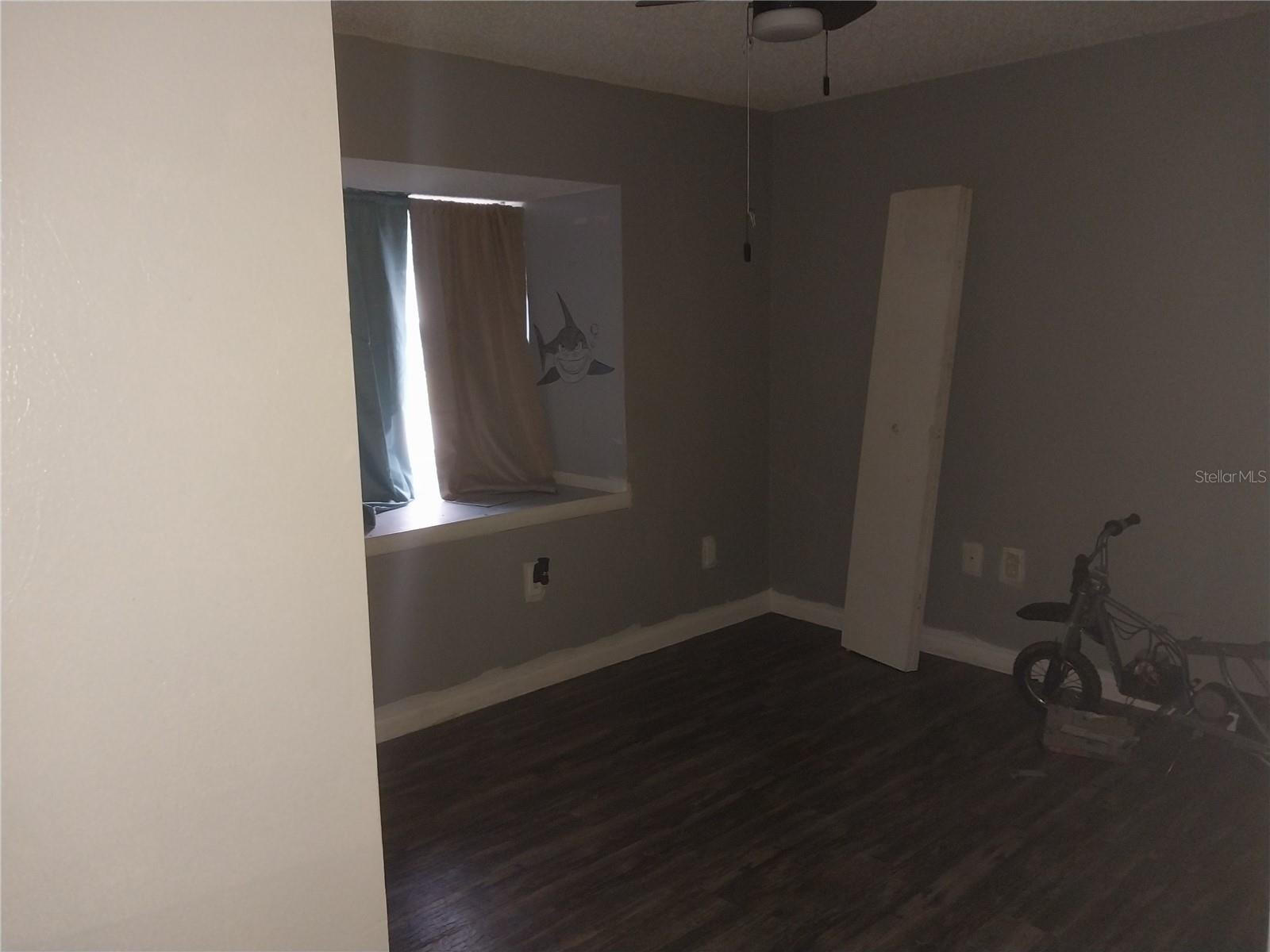 EUSTIS LAKE JOANNA HEIGHTS - Residential