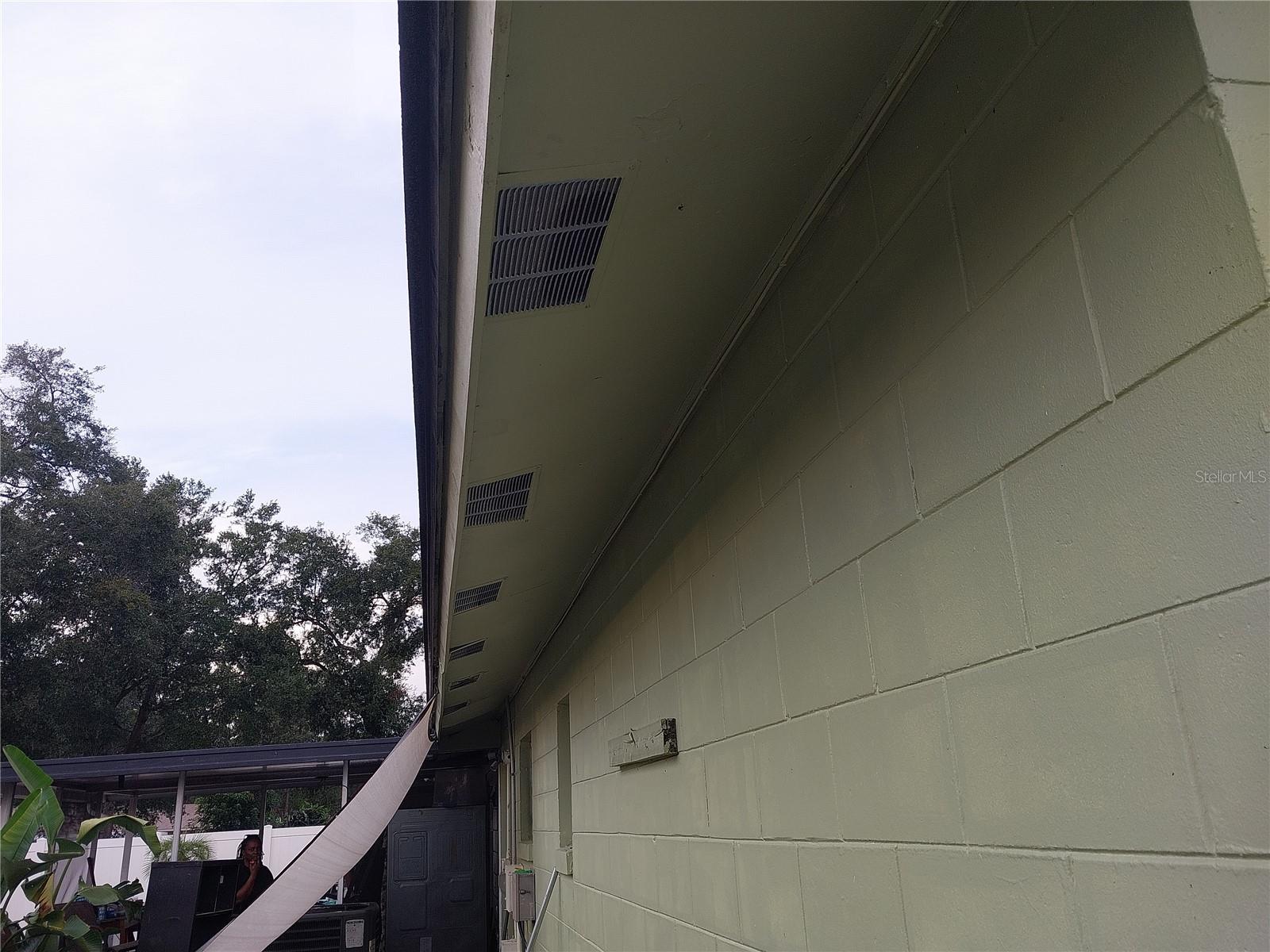 EUSTIS LAKE JOANNA HEIGHTS - Residential