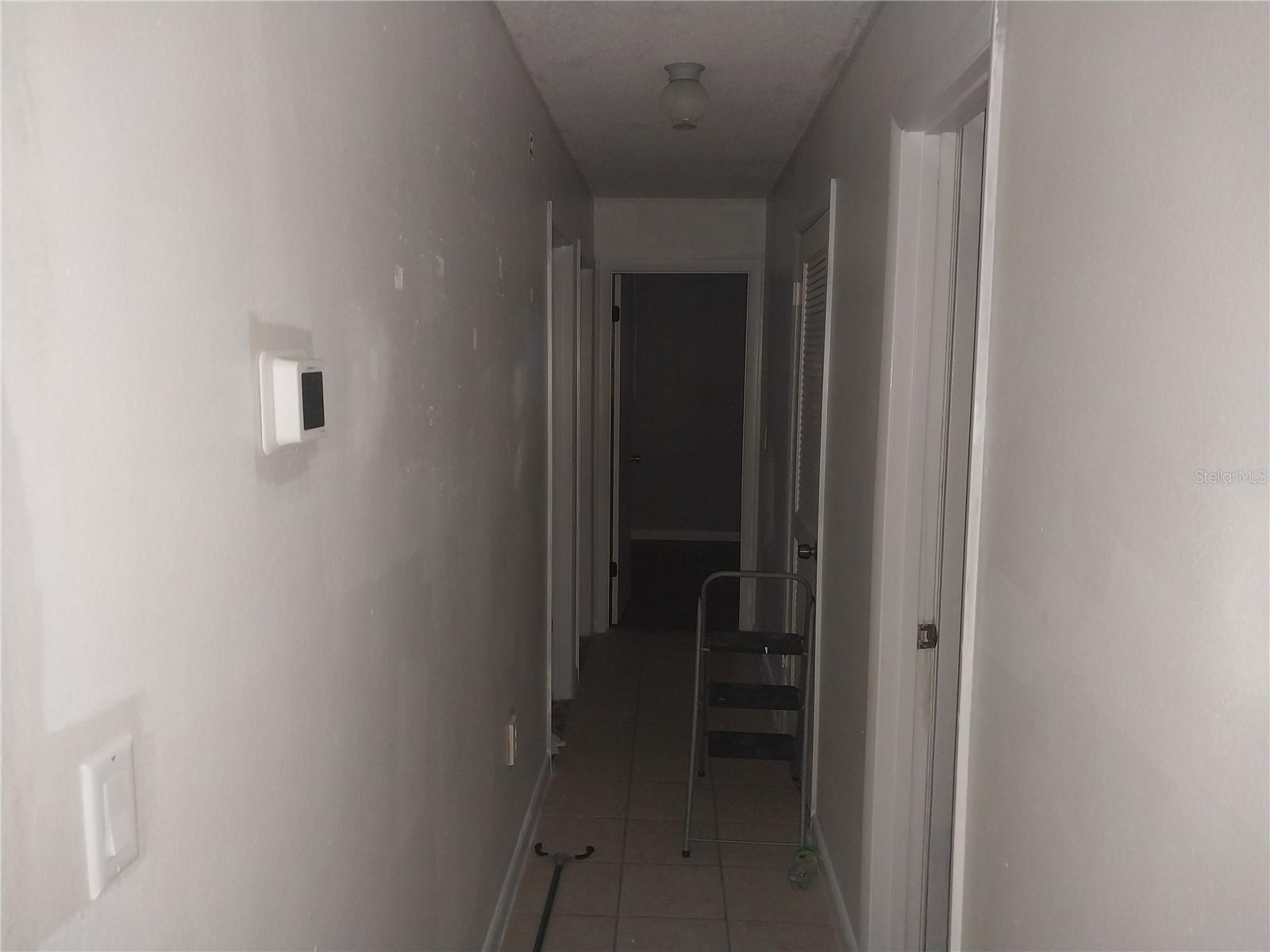 EUSTIS LAKE JOANNA HEIGHTS - Residential