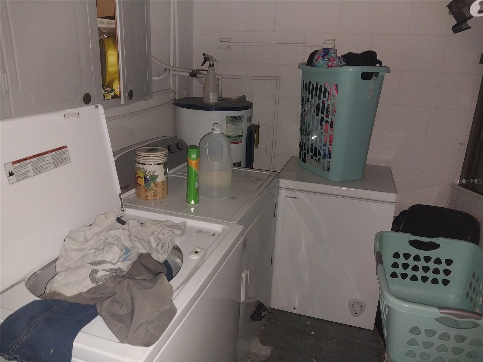 EUSTIS LAKE JOANNA HEIGHTS - Residential