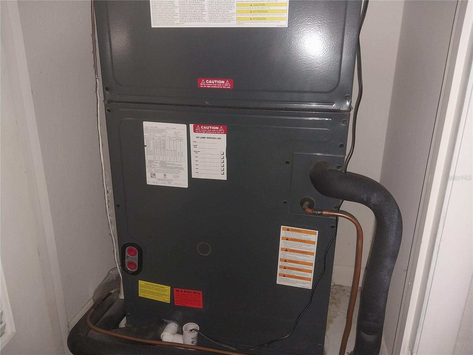 EUSTIS LAKE JOANNA HEIGHTS - Residential