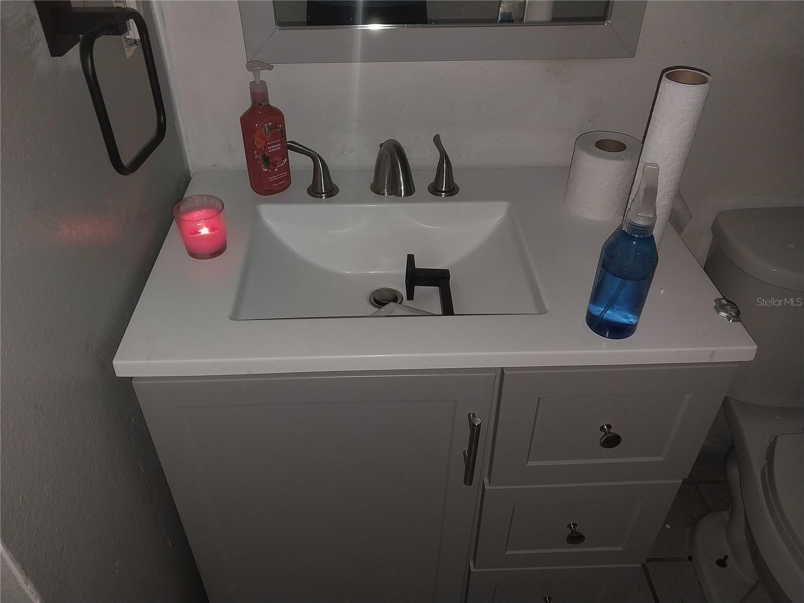 EUSTIS LAKE JOANNA HEIGHTS - Residential