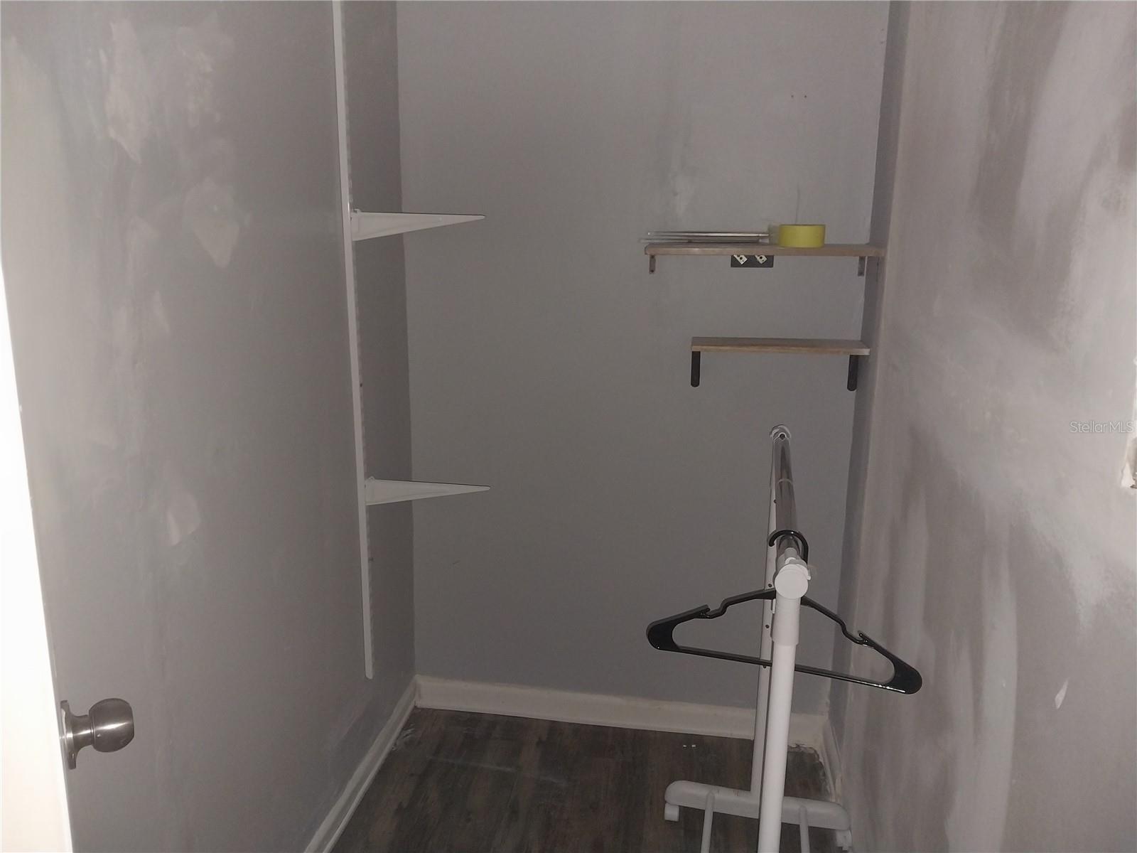 EUSTIS LAKE JOANNA HEIGHTS - Residential