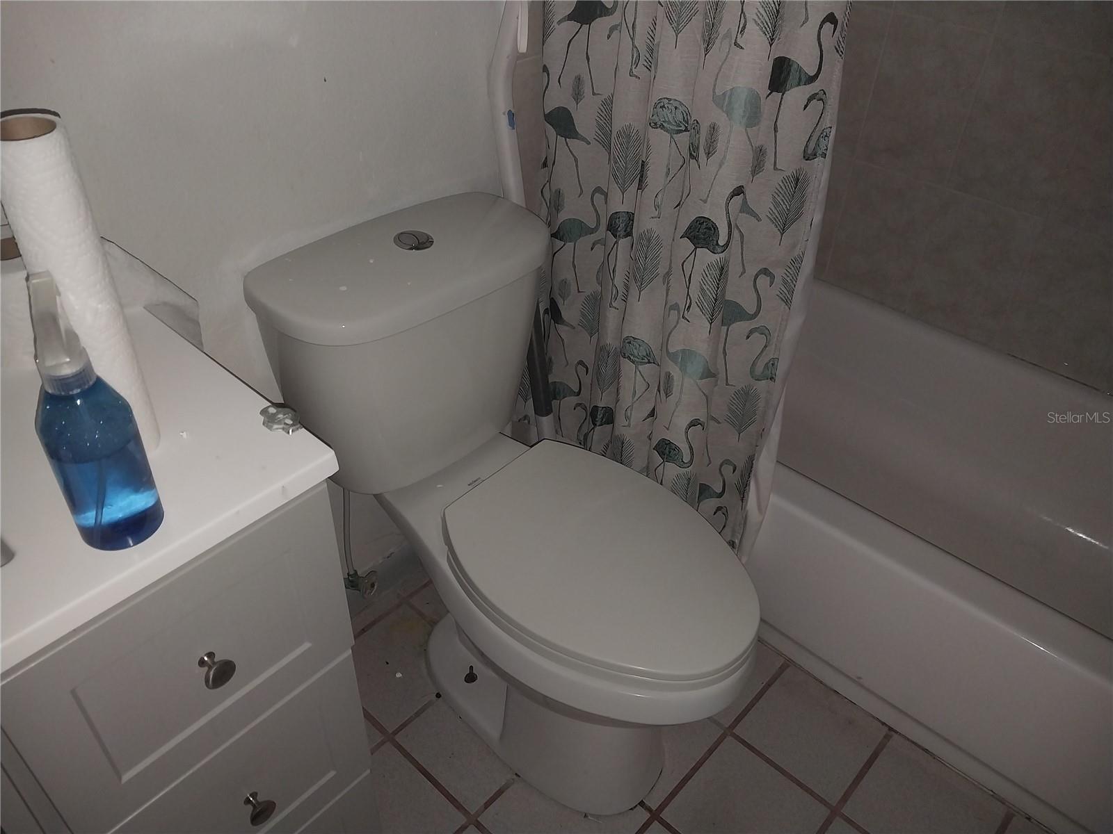 EUSTIS LAKE JOANNA HEIGHTS - Residential