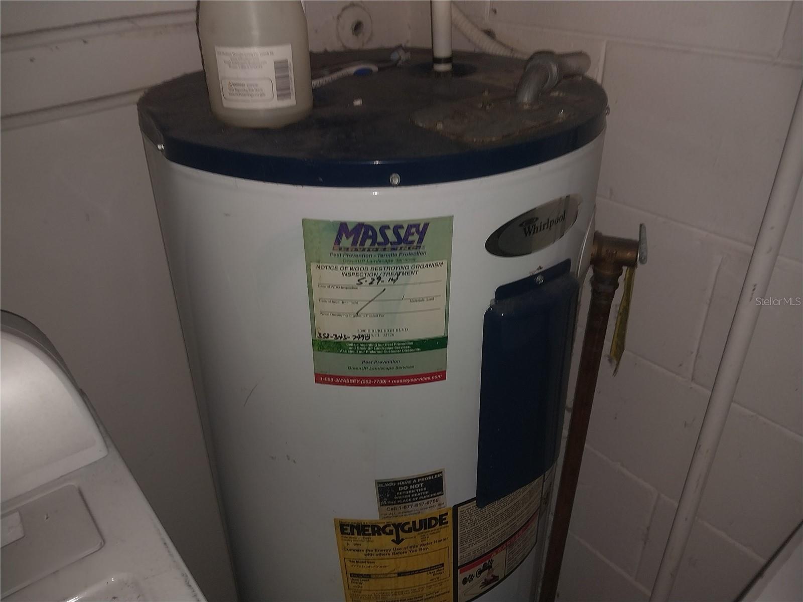 EUSTIS LAKE JOANNA HEIGHTS - Residential