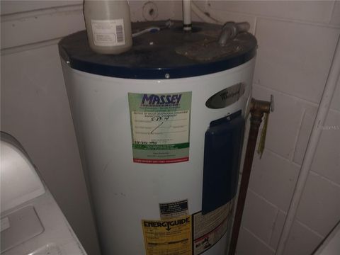 Tiny photo for 2733 E Dellwood Drive, Eustis, FL 32726 (MLS # O6369719)