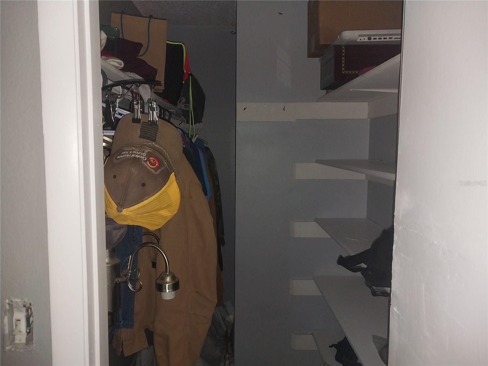 EUSTIS LAKE JOANNA HEIGHTS - Residential