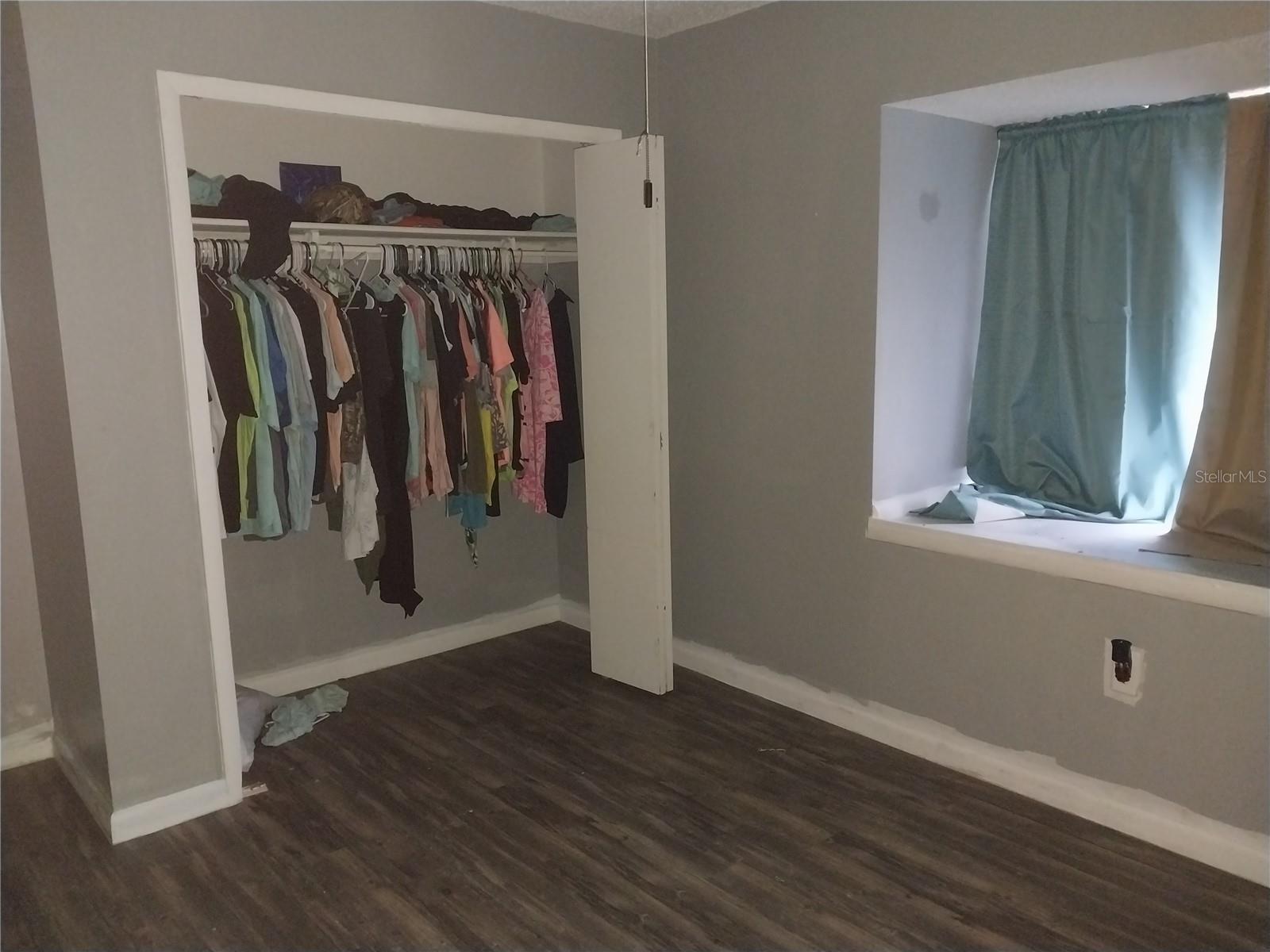 EUSTIS LAKE JOANNA HEIGHTS - Residential