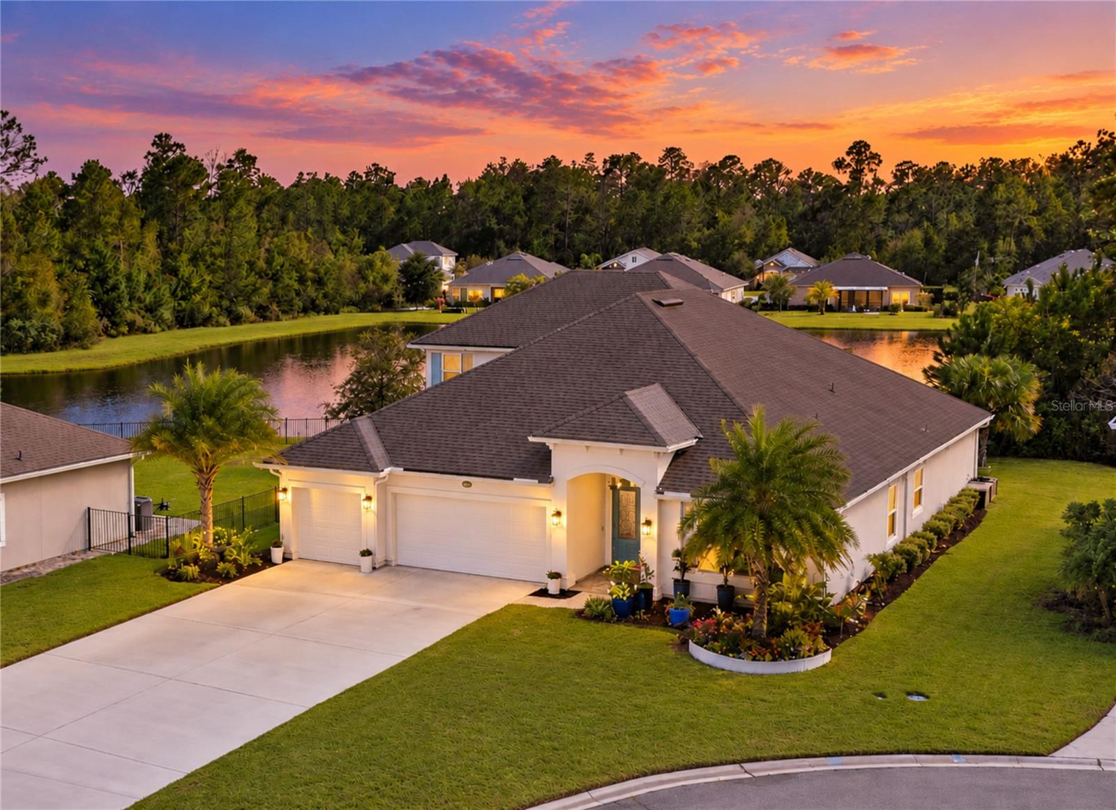 367 DEERFIELD MEADOWS CIRCLE