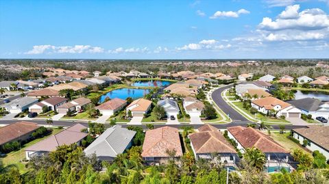 A home in BRADENTON