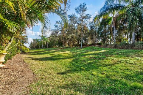 A home in BRADENTON