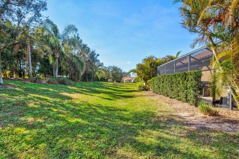 A home in BRADENTON