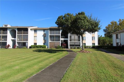 A home in ORLANDO