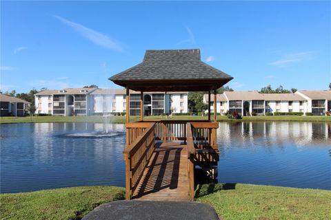 A home in ORLANDO