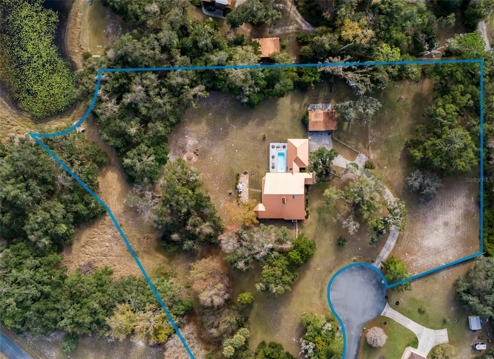 SWEETWATER POINTE - Residential