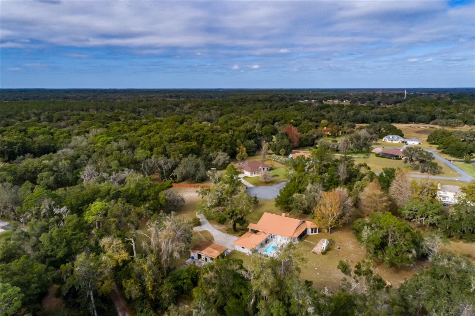 SWEETWATER POINTE - Residential